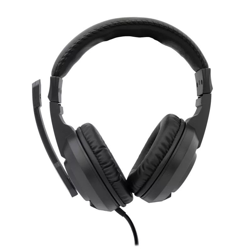Cuffie Baracuda BGH-021 Hydra nero