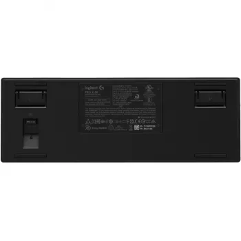 Logitech G PRO X 60 - tastiera - gaming - 60%