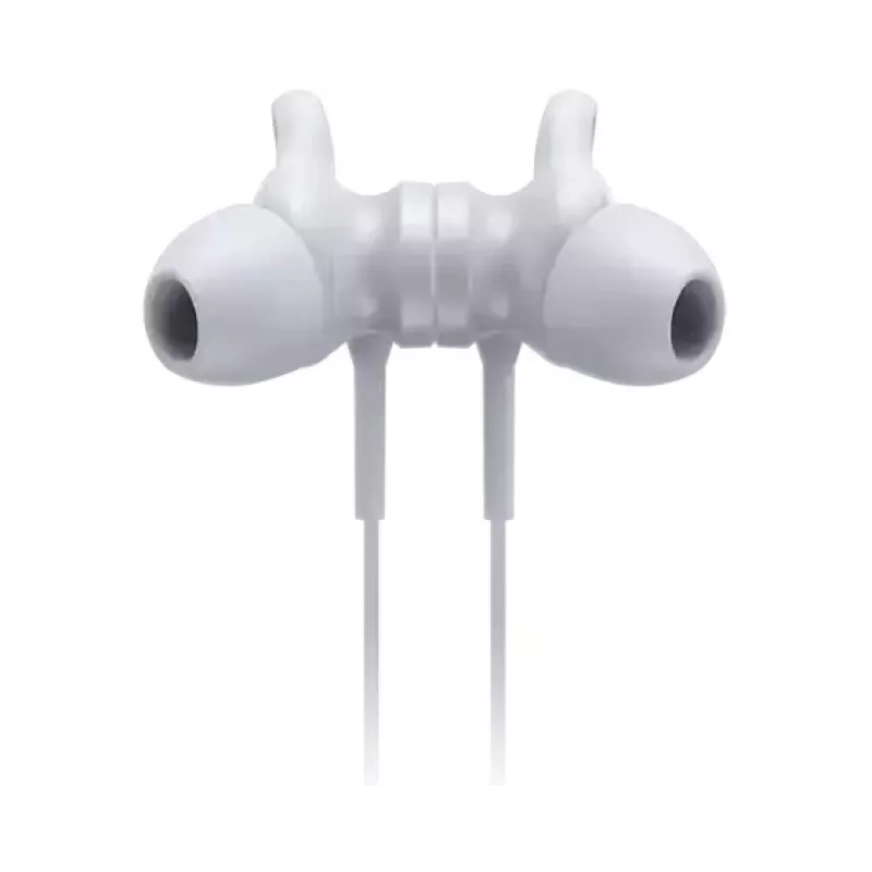 Lenovo GXD1B65027 cuffie/headset wireless in-ear chiamate/musica/sport/quotidiano grigio