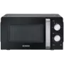 Microonde solo Severin MW 7886, 700 W, 17 l