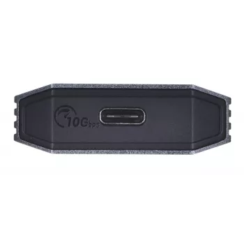 Case per SSD Patriot Memory VXD argento M.2