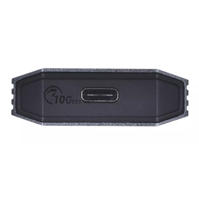 Case per SSD Patriot Memory VXD argento M.2