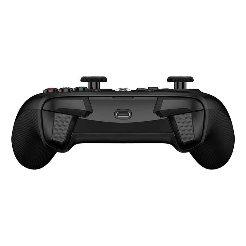 Gamepad GameSir G7 HE nero USB con filo Xbox One S Xbox One X Xbox Series S Xbox Series X