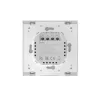AQARA Smart Home interruttore a parete H1, con neutro, doppio interruttore (WS-EUK04)