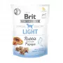 BRIT Care Functional Snack coniglio leggero - Snack per cani - 150 g