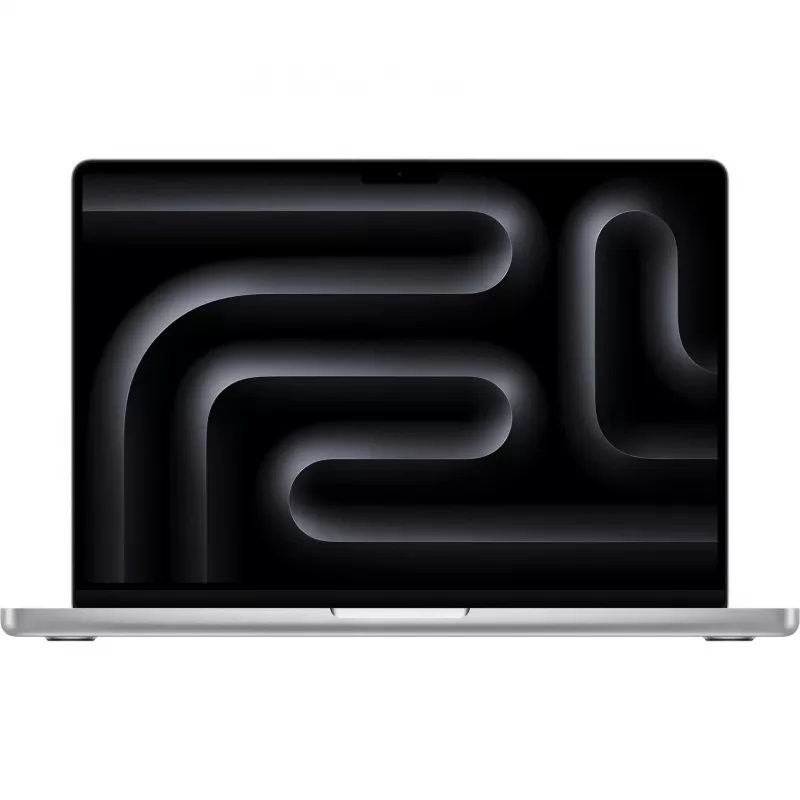 Apple MacBook Pro argento MDE64D/A - 35,6 cm (14