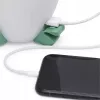 Lanterna da campeggio Black Diamond Orbiter 450 – LED, 450 lm, 2000 mAh, IPX4, gancio e supporto magnetico