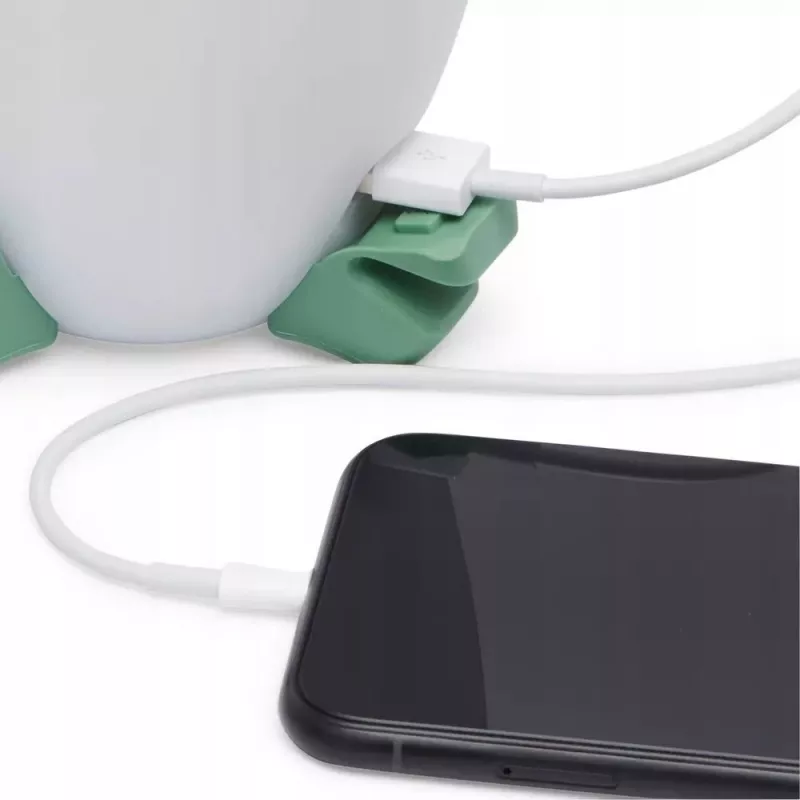 Lanterna da campeggio Black Diamond Orbiter 450 – LED, 450 lm, 2000 mAh, IPX4, gancio e supporto magnetico