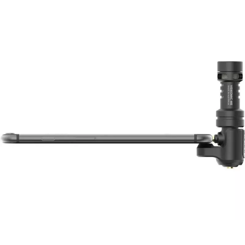 Microfono per smartphone RØDE VideoMic Me