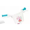 Bicicletta per bambini 14 Peppa Pig rosa 1495 TOIMSA