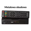 Sintonizzatore TV digitale BLOW 4625FHD DVB-T2 H.265 ricevitore terrestre, HDMI, USB, SCART, Ethernet, S/PDIF