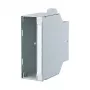 METZ CONNECT 15024A10S-E - Grigio - Montaggio a rack - 3HE