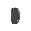 Natec Squid NZB-1989 Kit tastiera e mouse wireless, layout US, nero