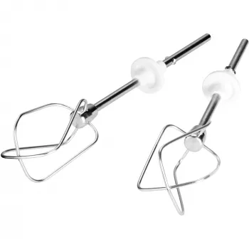 Krups F60814 frullatore a mano 500 W bianco