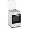 Cucina a gas ed elettrica MPM-53-KGE-35