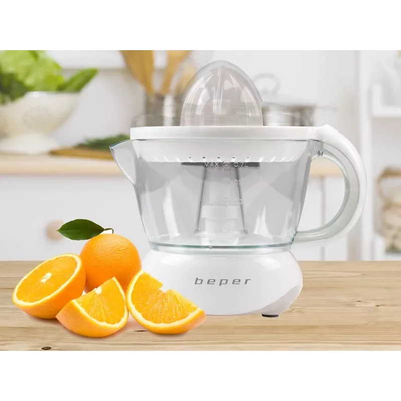 Spremiagrumi elettrico Beper BP.102 700 ml 25 W