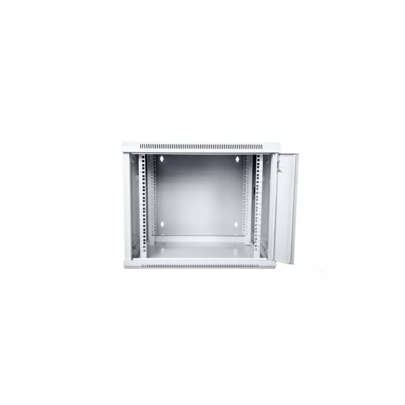Digitus DN-WD19 09U/550 armadio rack 9U rack a parete grigio