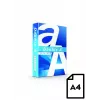 Carta Double A (categoria A), A4, 70g, 500 fogli