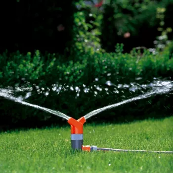 Irrigatore Gardena Classic Rose Sprinkler Foxtrot 1953-20