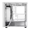 Cooler Master MasterBox 600 desktop bianco