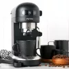 Petra PT5240BVDE macchina per espresso
