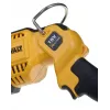 Lampada a sospensione DeWalt DCL043-XJ, LED 1000 lm, 3 lampadine, angolo di emissione 90°, giallo/nero