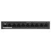 Switch Mercusys MS110P 10 porte 10/100Mbps POE+ 8 porte (Versione 1.0)