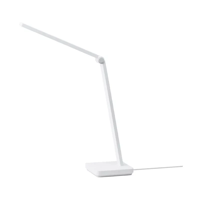 Lampada da scrivania Xiaomi Desk Lamp bianco 7,5 W 3900 K 100 lm