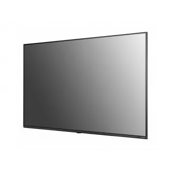 LG 50UR762H3ZC Hospitality TV 127 cm (50 pollici) 4K Ultra HD 400 cd/m² Smart TV blu 20 W