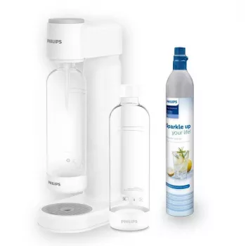 Macchina per soda bianca ADD4901WH/10