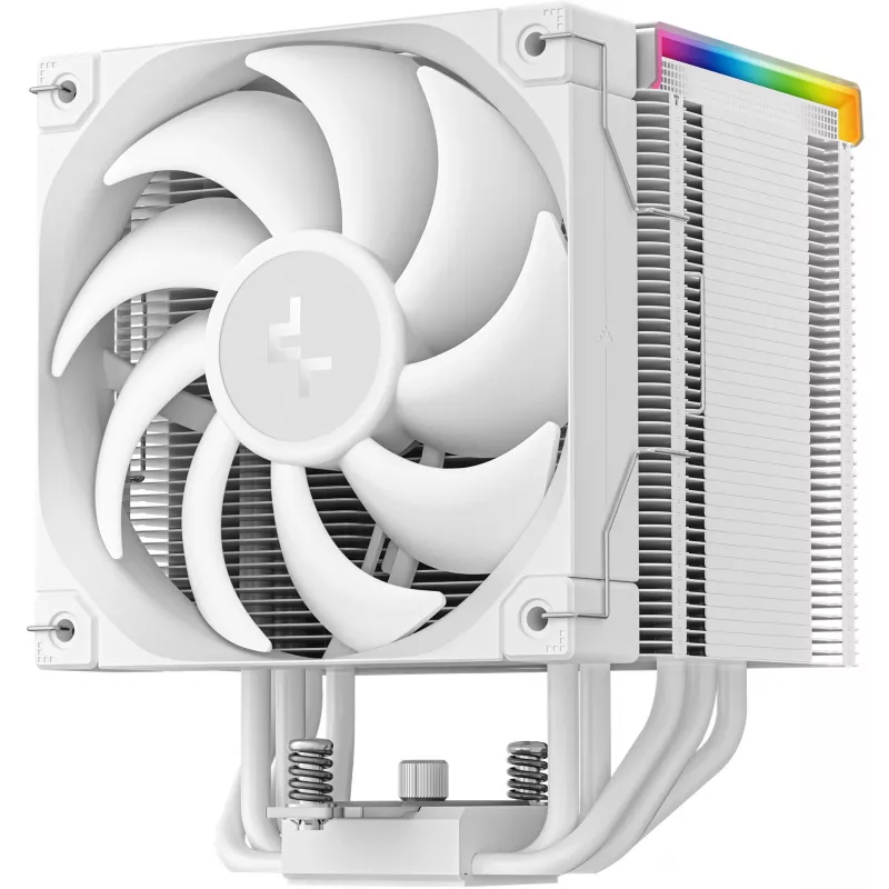 Dissipatore DeepCool AK500 DIGITAL PRO WH (R-AK500-WHAPMN-G)