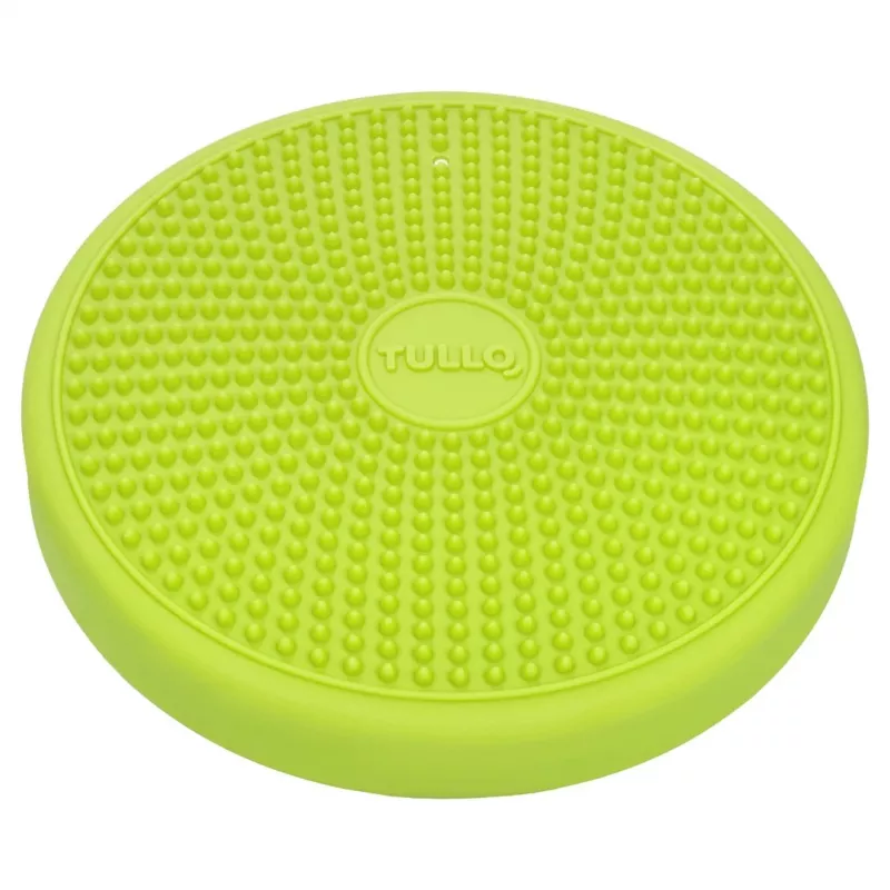 Cuscino sensoriale TULLO Fizjo verde