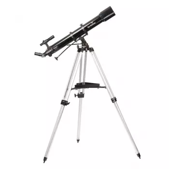 Telescopio rifrattore Skywatcher BK 909 AZ3 apertura 90 mm lunghezza focale 900 mm