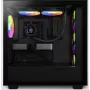 Dissipatore a liquido NZXT Kraken Elite 280 RGB 14 cm nero