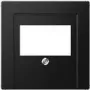Jung placca di copertura per presa TAE A569BFPLTSWM (A569BFPLTSWM)