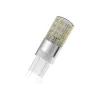 Parathom Clear LED a capsula | G9 | 2,6 W | bianco caldo