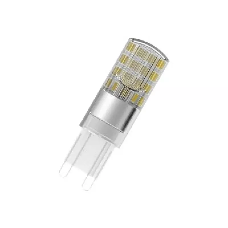 Parathom Clear LED a capsula | G9 | 2,6 W | bianco caldo