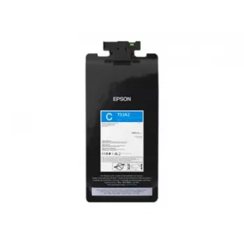 Epson UltraChrome XD3 cartuccia d'inchiostro 1 pz. originale ciano