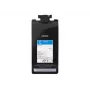 Epson UltraChrome XD3 cartuccia d'inchiostro 1 pz. originale ciano