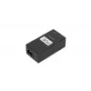 Alimentatore PoE Extralink POE-24-24W, 24V, 1A, 24W, cavo in dotazione