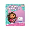 Gabby's Dollhouse - Kuchi, statuina audio