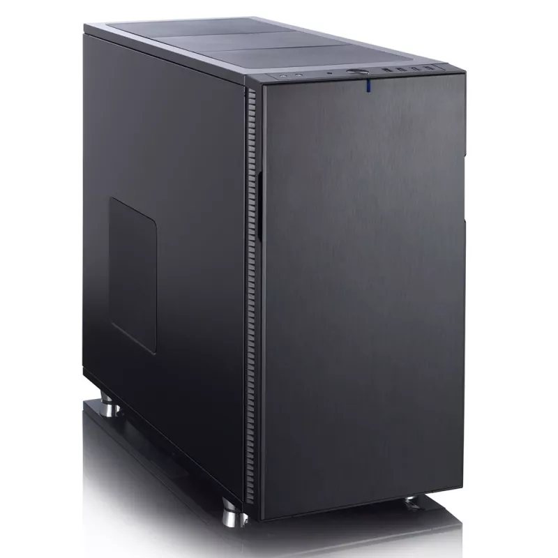 Fractal Design Define R5 midi tower nero