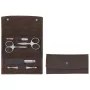 Set manicure e pedicure ZWILLING 97407-007 – set da 5 pezzi con custodia in pelle