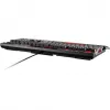 Tastiera gaming Corsair K70 MAX USB tedesca nera
