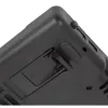 Base di raffreddamento per notebook Rivacase 5556 43,9 cm (17.3