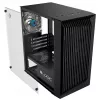 Case per computer Logic Concept Atos AM-ATOS-10-0000000-0002 ATX nero