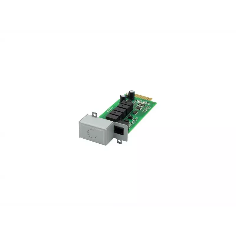 UNIT U-RELAY-CARD-IN scheda relè per UPS