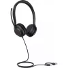 Cuffie Yealink UH35 Dual Teams USB-C/A