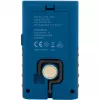 Lampada da lavoro ANSMANN WL180B con portapunte, blu