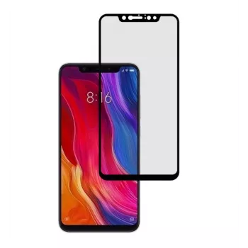 Vetro temperato Tellur per Xiaomi Mi 8 Pro pellicola protettiva 2.5D Full-Glue